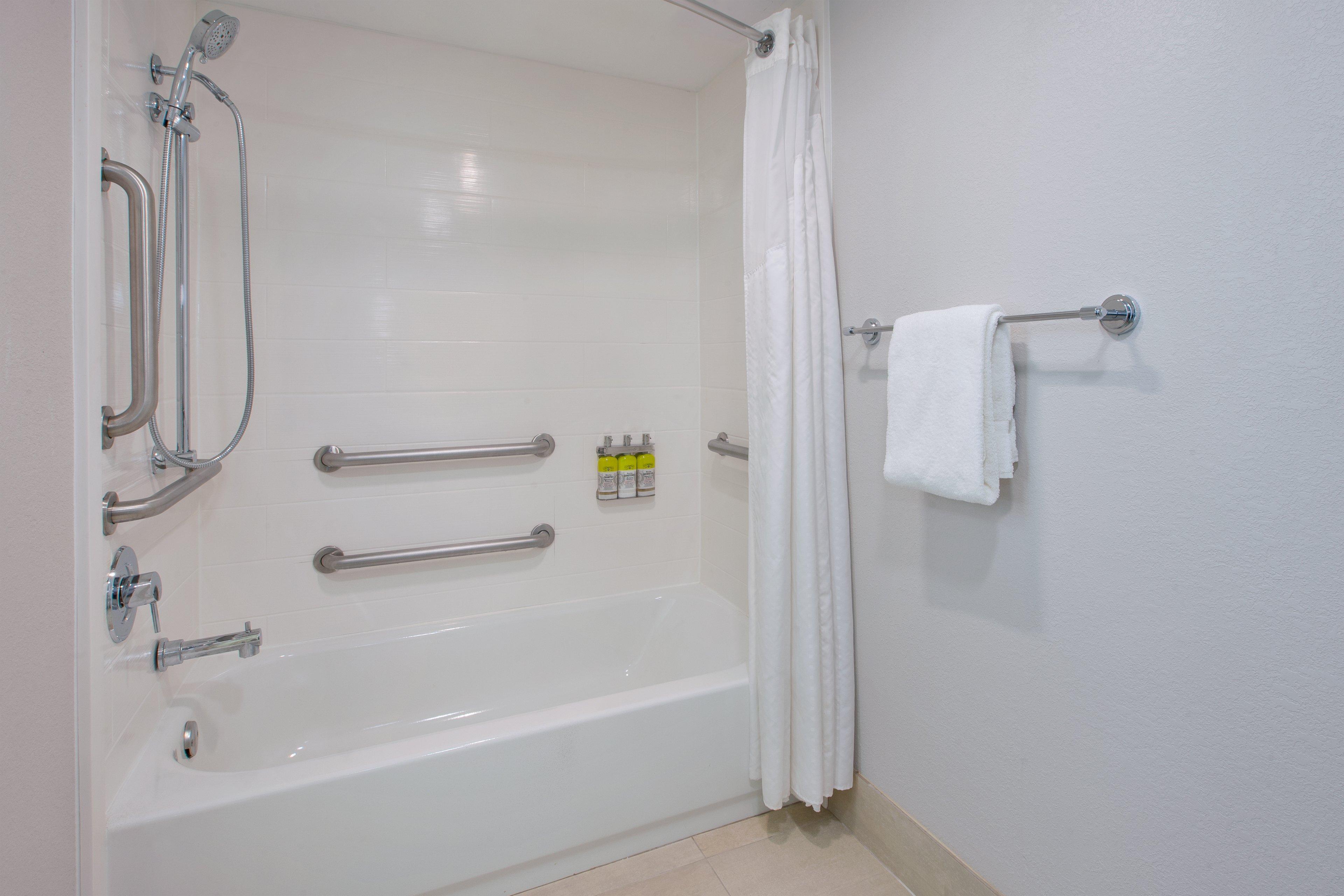 Holiday Inn Express Fairfax-Arlington Boulevard By Ihg Kültér fotó