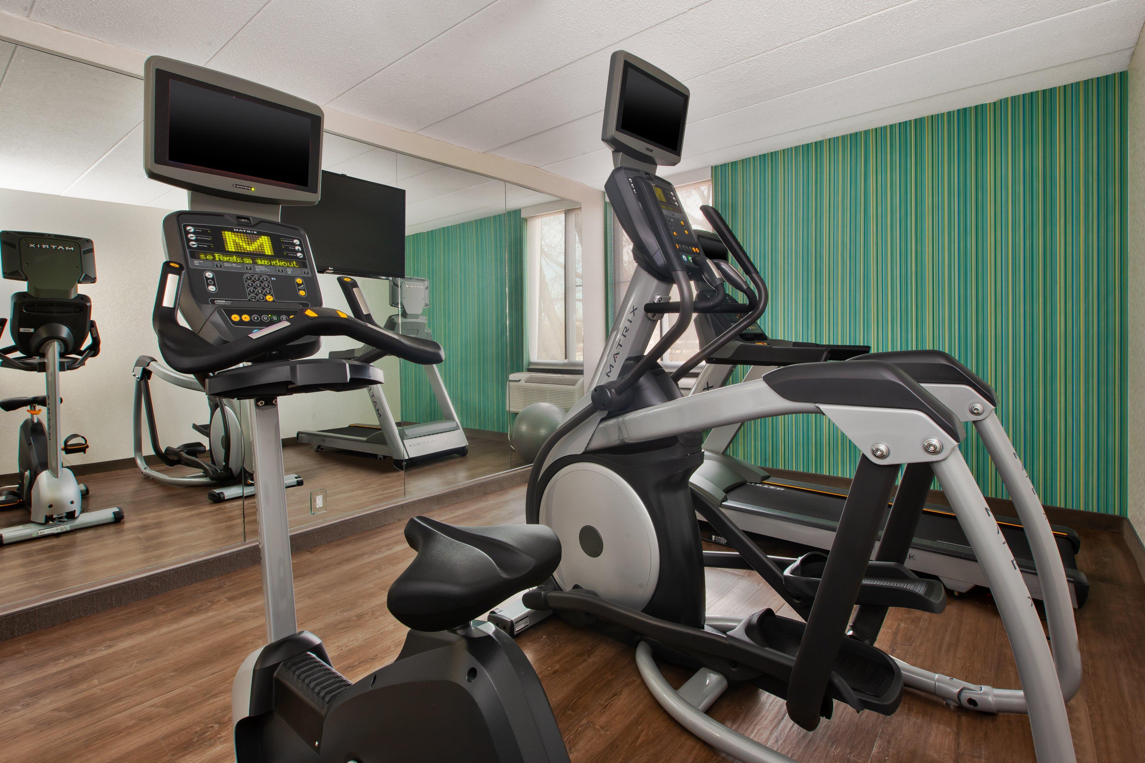 Holiday Inn Express Fairfax-Arlington Boulevard By Ihg Kültér fotó