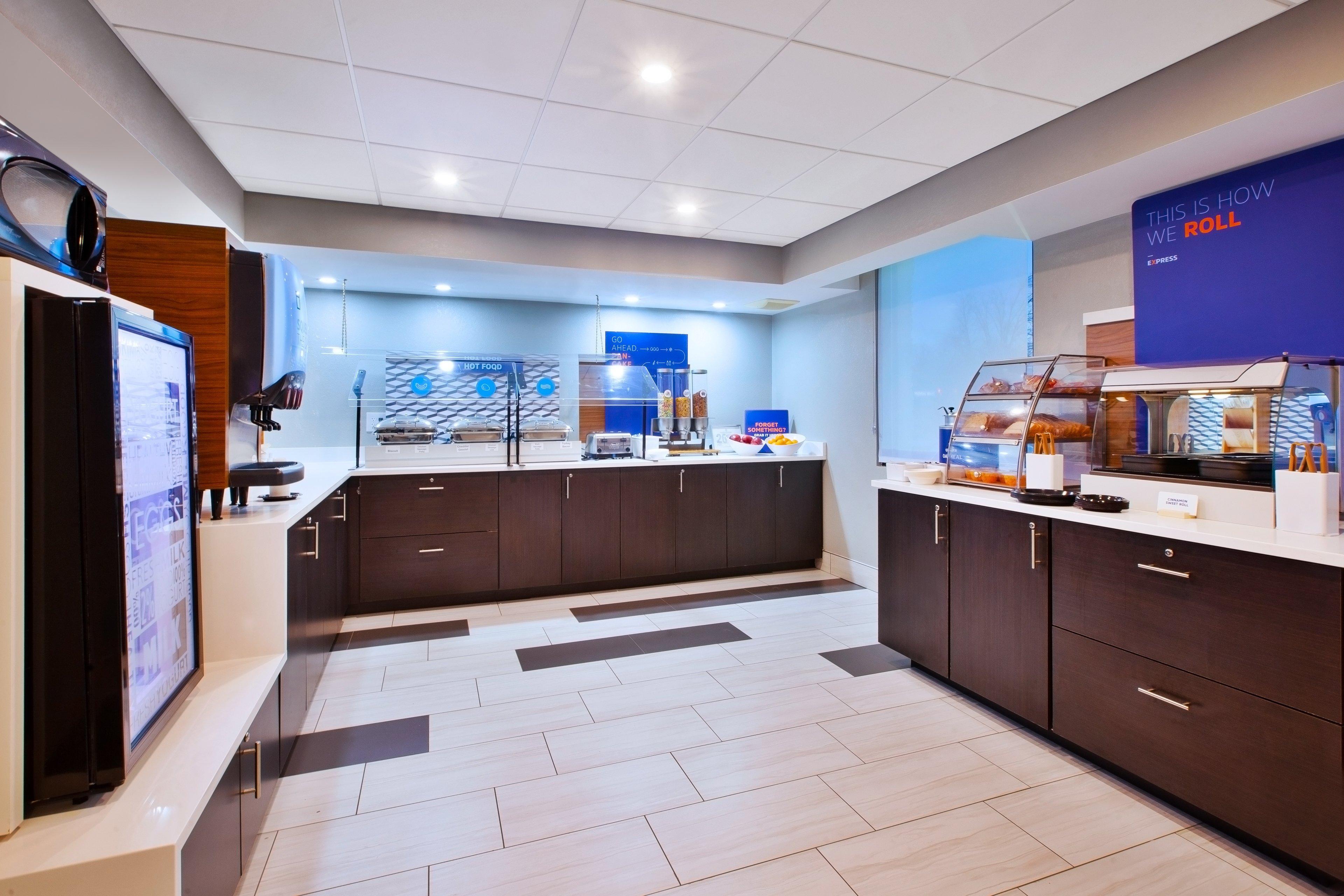 Holiday Inn Express Fairfax-Arlington Boulevard By Ihg Kültér fotó